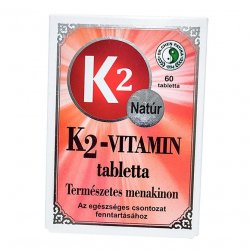 Витамин К2 Венгрия Dr. Chen таб. 100мкг №60 в Костроме и области фото